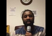 Tafsir Sourate An- Najm 2eme Partie avec Mouhamed Sakho Tidjani