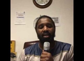 Tafsir Sourate An- Najm 2eme Partie avec Mouhamed Sakho Tidjani