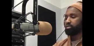 Tafsir Ar Rahmane, la plus belle Sourate du Saint Coran avec Mouhamed Sakho