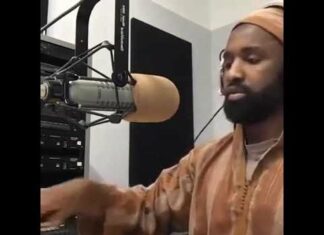 Tafsir Ar Rahmane, la plus belle Sourate du Saint Coran avec Mouhamed Sakho