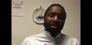 Tafsir Sourate An- Najm 1ere Partie avec Mouhamed Sakho Tidjani