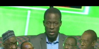 Dine ak Diamono du 02 fev.-17 – UNION AFRICAINE: Le Sénégal joue et perd