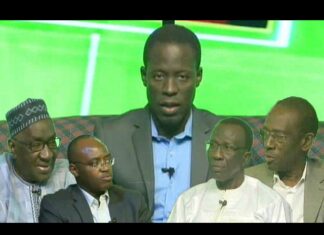 Dine ak Diamono du 02 fev.-17 – UNION AFRICAINE: Le Sénégal joue et perd