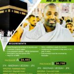 HAJJ 2019