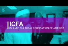 Votre invitation- weeeknd annuel du prophète (paix sur lui$ aux États Unis d’Amérique