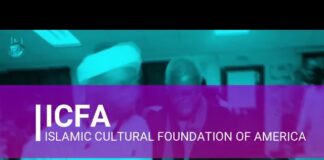 Votre invitation- weeeknd annuel du prophète (paix sur lui$ aux États Unis d’Amérique