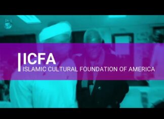 Votre invitation- weeeknd annuel du prophète (paix sur lui$ aux États Unis d’Amérique