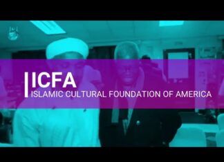 Official invite to Holy Prophet Weekend April 20. Eng Version