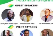 Hadith of the day: The power of La Ilaha Illallah حديث اليوم: قوة كلمة لا إله إلا الله