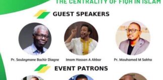 Hadith of the day: The power of La Ilaha Illallah حديث اليوم: قوة كلمة لا إله إلا الله