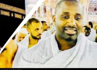 Comment Vivre le Ramadan? par Imam Mouhamed Mountakha Sakho de New York