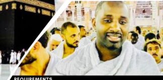 Jotayu Fiqh: Mirath 7 (Al Rahbiyyah), Pr. Mouhamed M Sakho شرح الرحبية: الدرس ٧ مع محمد ساخو