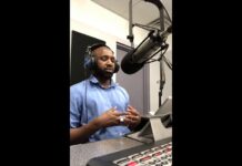 01- Comment accueillir le Ramadan? Mouhamed M Sakho