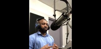 01- Comment accueillir le Ramadan? Mouhamed M Sakho