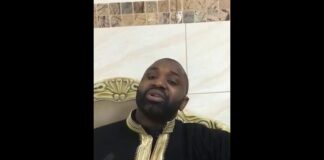 L’interview de LMouhamed m Sakho interviewé par Leral.net