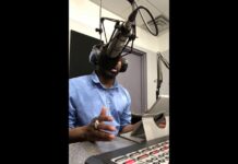 04 Comment accueillir le Ramadan? Mouhamed M Sakho