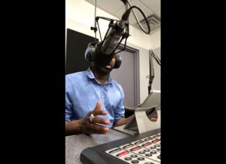 04 Comment accueillir le Ramadan? Mouhamed M Sakho