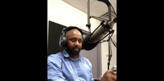 07 Comment accueillir le Ramadan? Mouhamed M Sakho