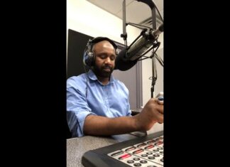 07 Comment accueillir le Ramadan? Mouhamed M Sakho