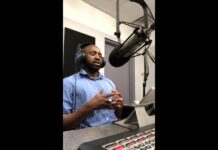 02 Comment accueillir le Ramadan? Mouhamed M Sakho