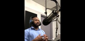 02 Comment accueillir le Ramadan? Mouhamed M Sakho