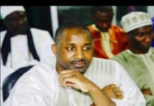 Generosite et Ramadan, par Imam Mouhamed Sakho de New York