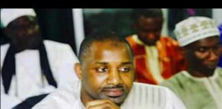 Generosite et Ramadan, par Imam Mouhamed Sakho de New York