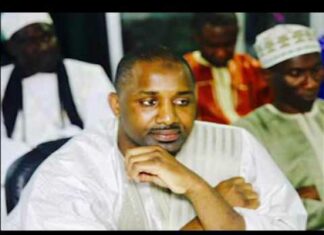 Generosite et Ramadan, par Imam Mouhamed Sakho de New York