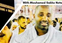 Hadith of the Day: Insignificance of Dunya to Allah