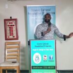 Ramadan Night 18: Rulings on menstruation, from Al Akhdari