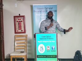 Ramadan Night 18: Rulings on menstruation, from Al Akhdari