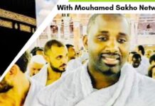 Hadith of the Day: The Earth will reveal its news. Mouhamed M Sakho