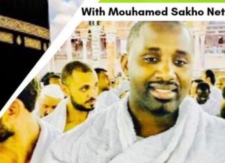 Hadith of the Day: The Earth will reveal its news. Mouhamed M Sakho