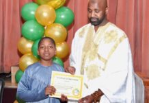 Hadith of the Day: Don’t fast 1 or 2 days before Ramadan