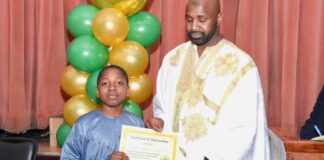 Hadith of the Day: Don’t fast 1 or 2 days before Ramadan