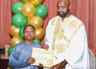 Hadith of the Day: Don’t fast 1 or 2 days before Ramadan