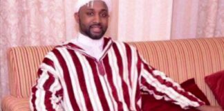 Yobalou Koor № 7 -Yi gnou bagne ci Koor-