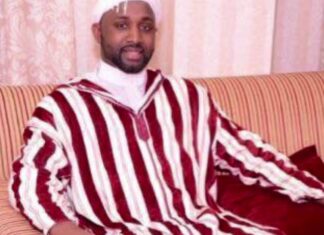 Yobalou Koor № 7 -Yi gnou bagne ci Koor-