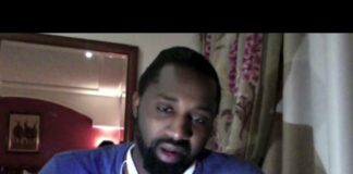 Comment preparer/vivre le mois de Ramadan-Mohamed Sakho