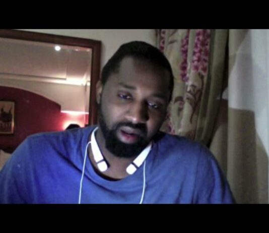 Comment preparer/vivre le mois de Ramadan-Mohamed Sakho